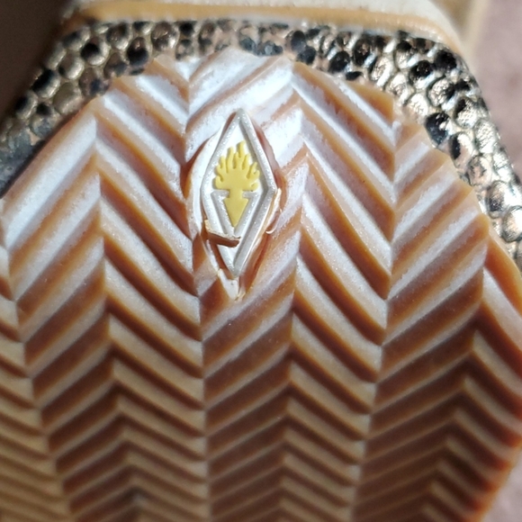 Volatile women's sandals size 10 - Picture 6 of 6